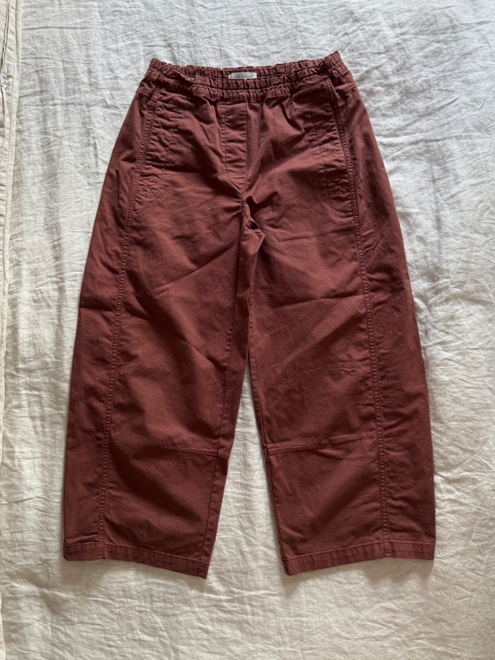 Banana Republic Painter Pant